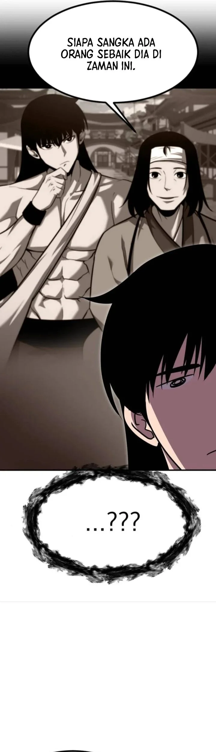 The Dragon of Kunlun Chapter 12 Gambar 4