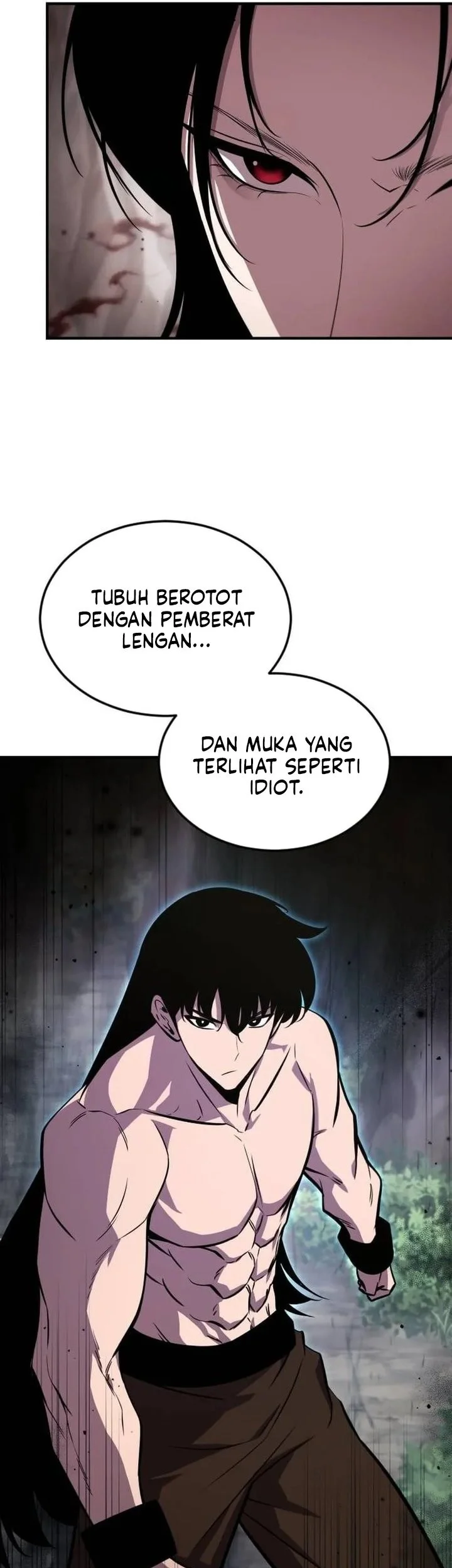 The Dragon of Kunlun Chapter 14 Gambar 4