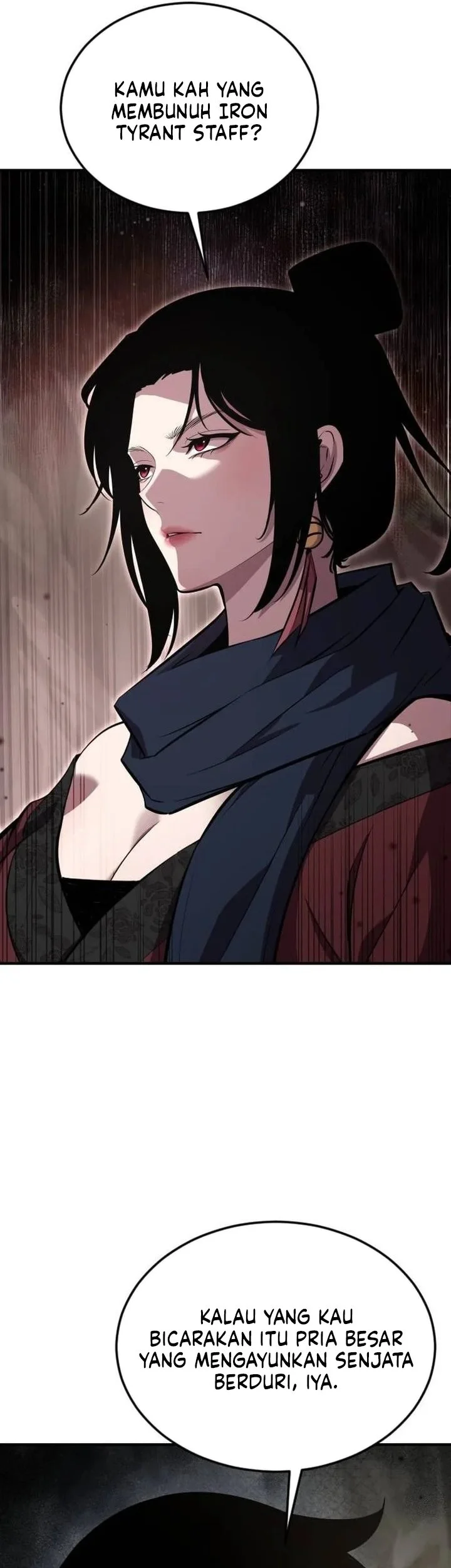 The Dragon of Kunlun Chapter 14 Gambar 6