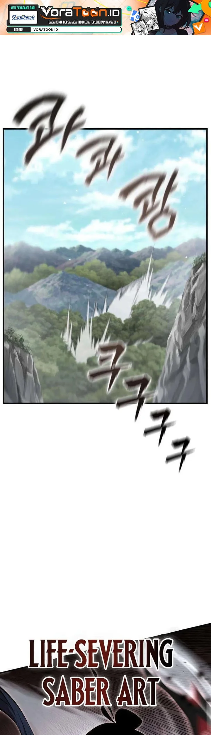 Manhua The Dragon of Kunlun Chapter 15 gambar 2