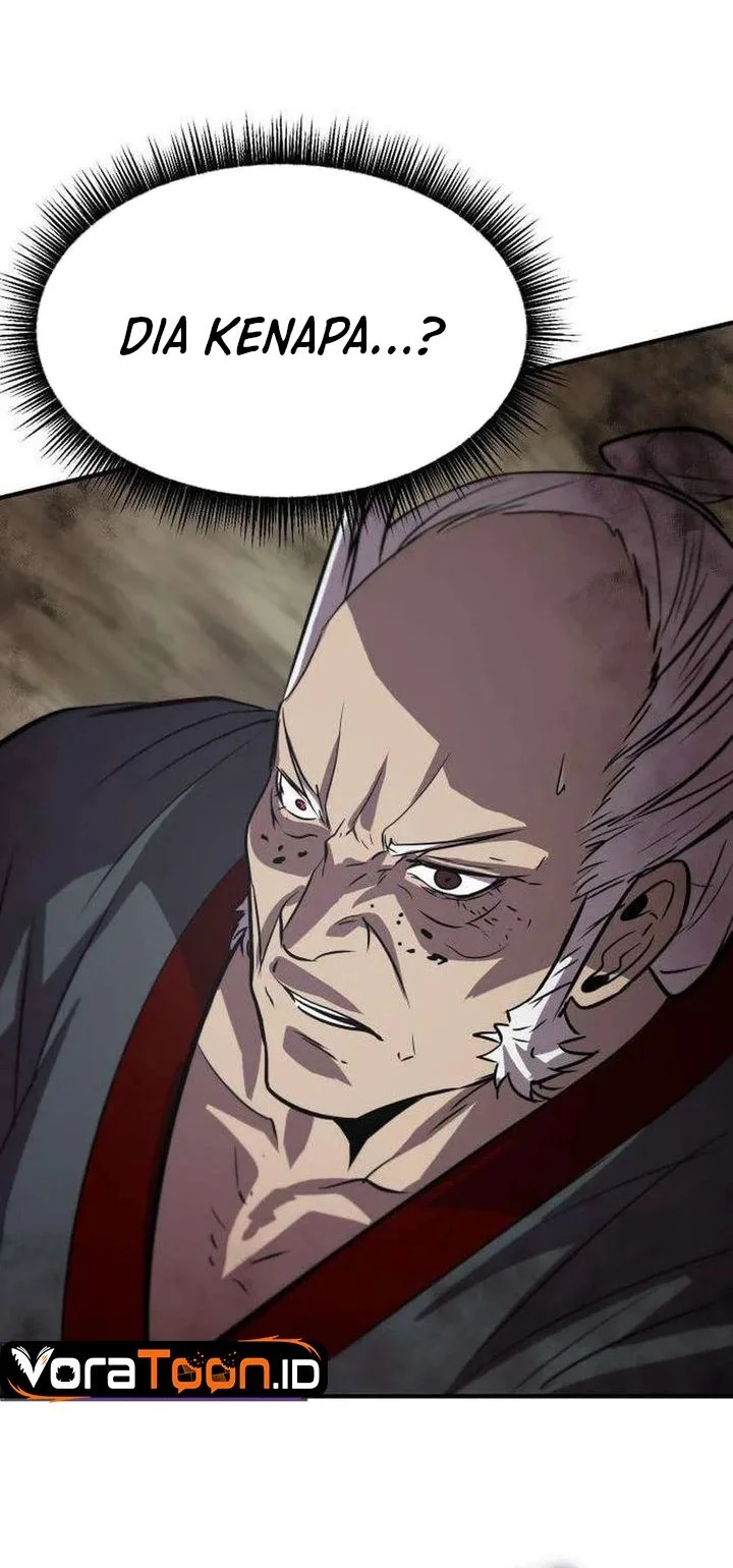 The Dragon of Kunlun Chapter 16 Gambar 5