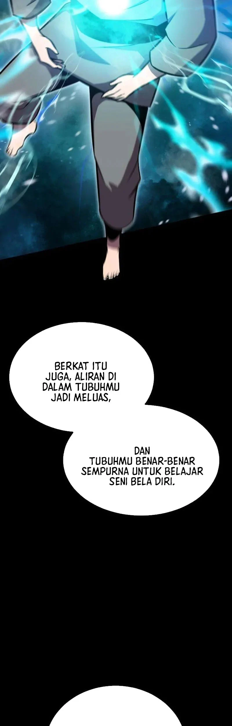 The Dragon of Kunlun Chapter 2 Gambar 4