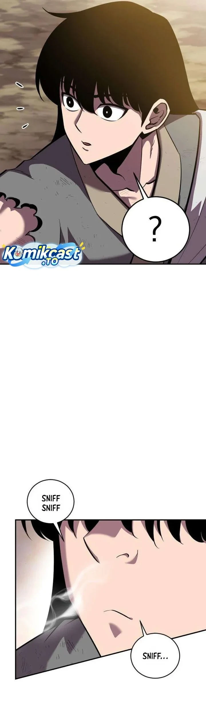 The Dragon of Kunlun Chapter 3 Gambar 4
