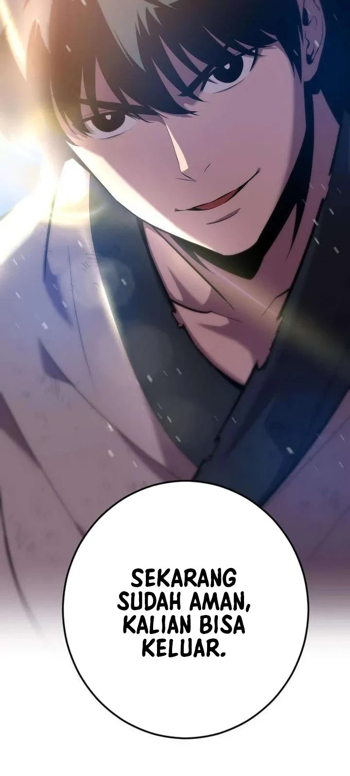 The Dragon of Kunlun Chapter 4 Gambar 5