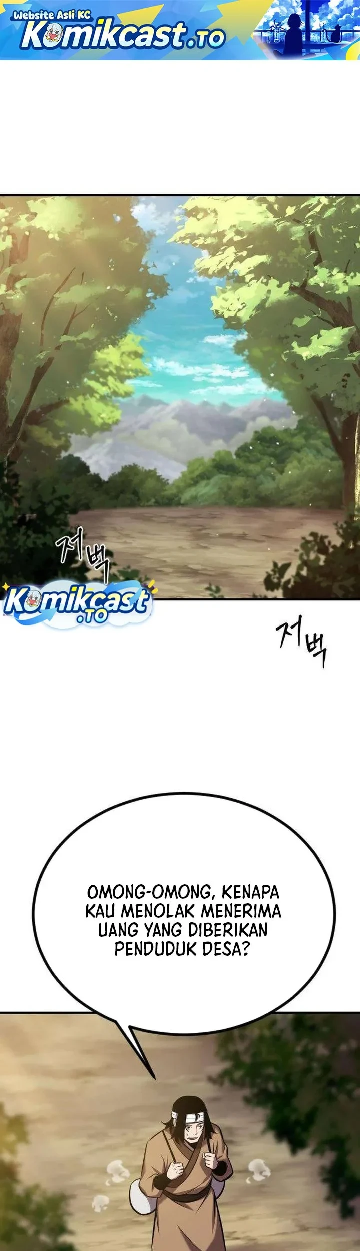 Manhua The Dragon of Kunlun Chapter 6 gambar 2