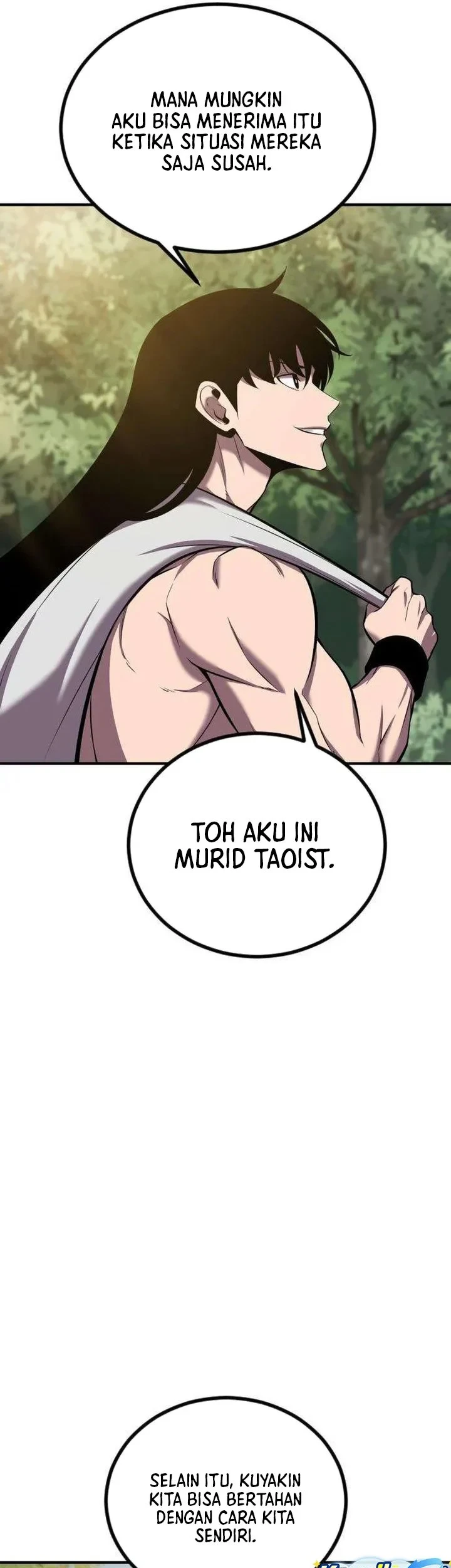 The Dragon of Kunlun Chapter 6 Gambar 4