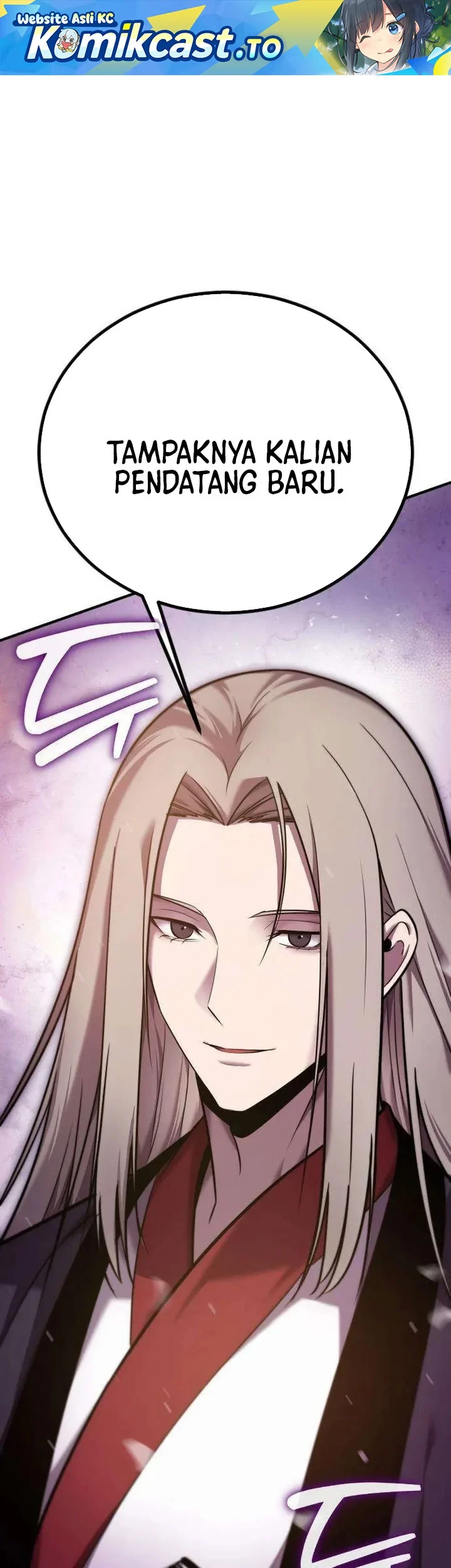 Manhua The Dragon of Kunlun Chapter 7 gambar 2