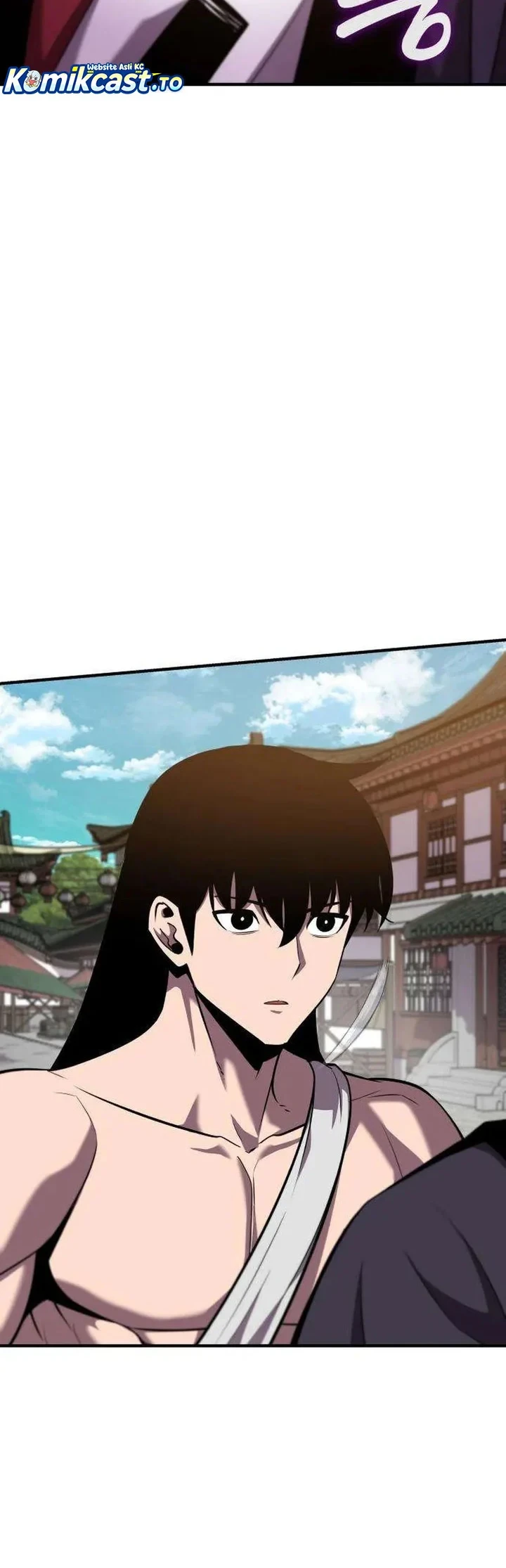 The Dragon of Kunlun Chapter 7 Gambar 3
