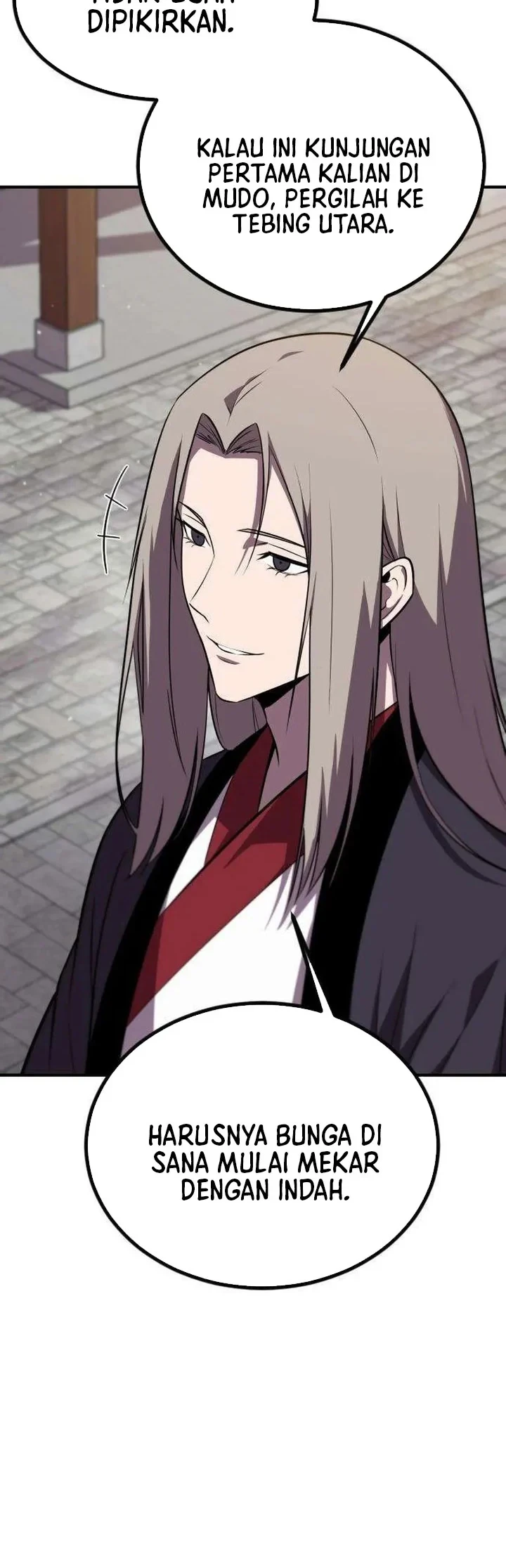 The Dragon of Kunlun Chapter 7 Gambar 5