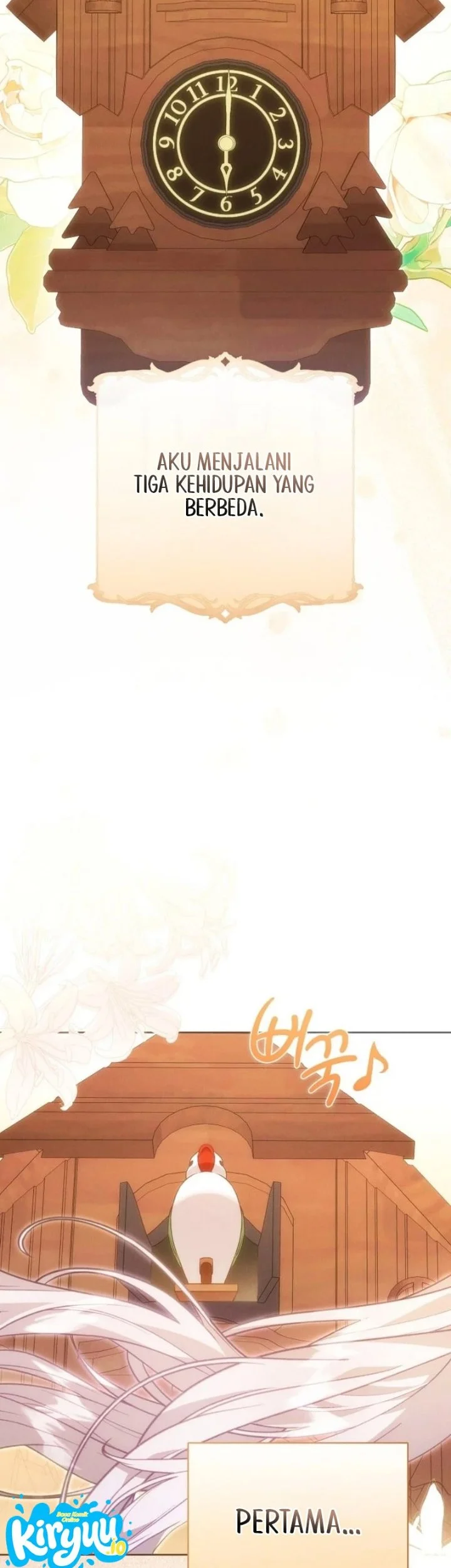 The Duke of Hermont's Male Mistress Chapter 1 Gambar 3
