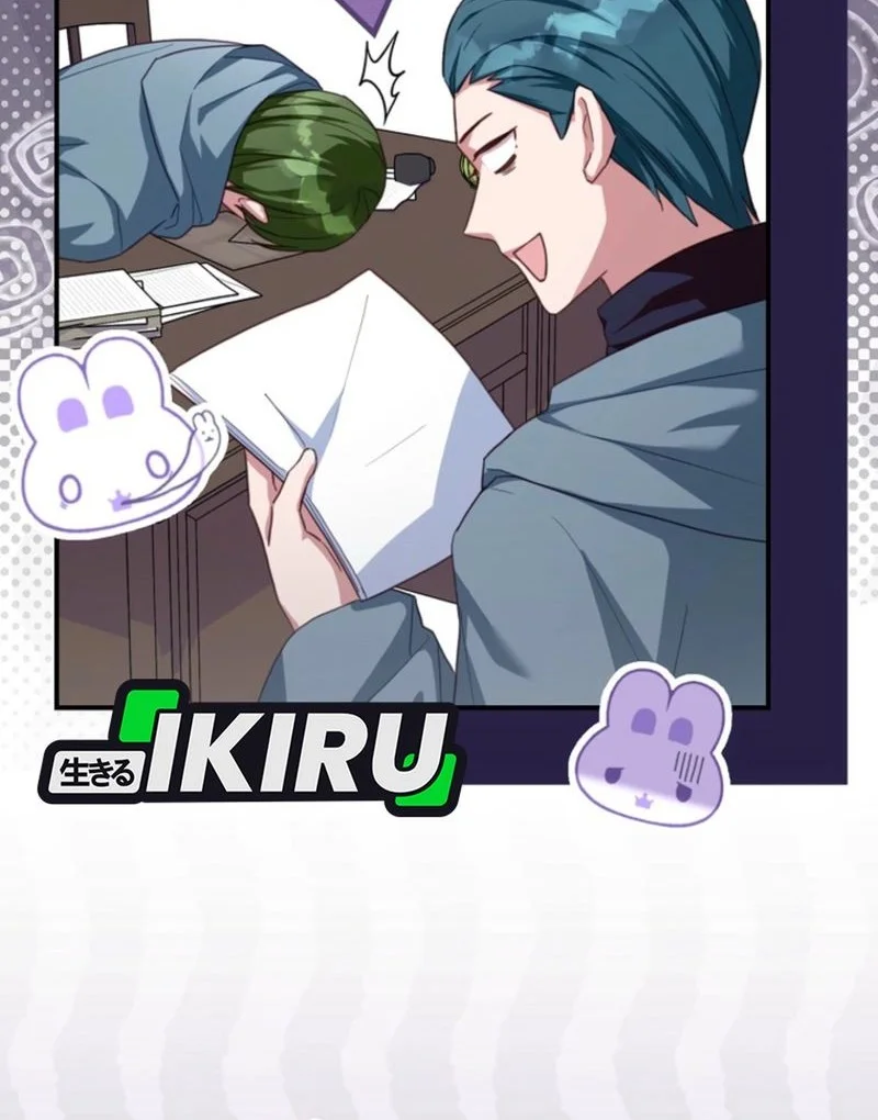 The Dutiful Kid Who Saved the Villainous Family Chapter 15 Gambar 4