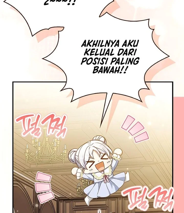The Dutiful Kid Who Saved the Villainous Family Chapter 23 Gambar 4