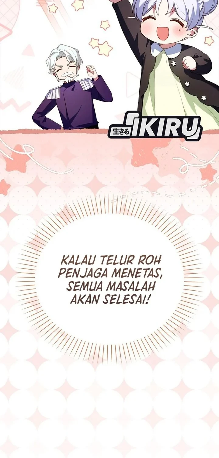 Manhwa The Dutiful Kid Who Saved the Villainous Family Chapter 32 gambar 2