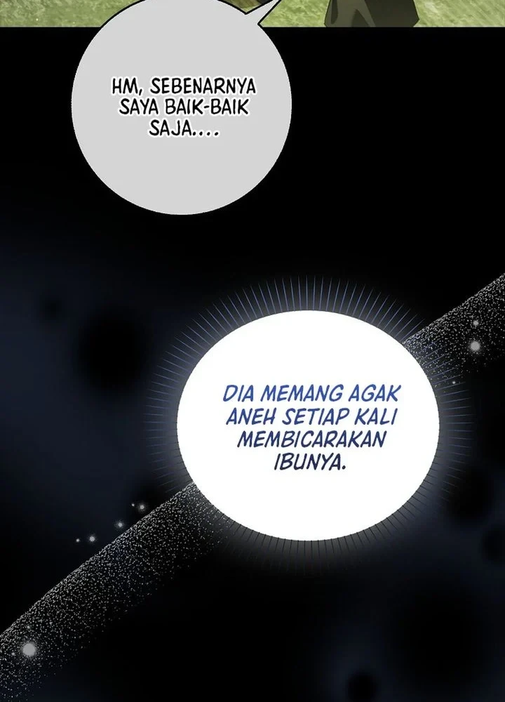 The Dutiful Kid Who Saved the Villainous Family Chapter 37 Gambar 4