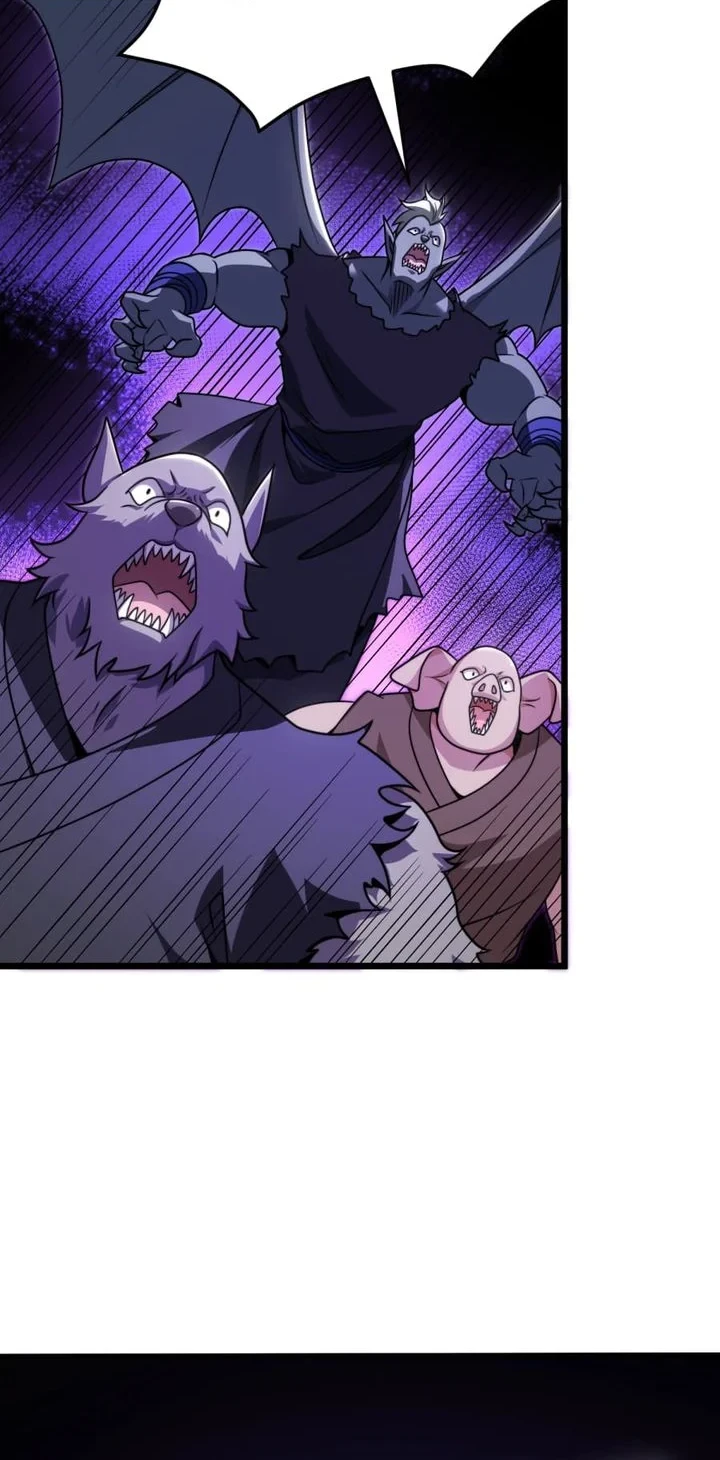 Manhua The Eight Empresses Betrayed Me, Only to Deeply Regret It After Being Reborn Chapter 22 gambar 2