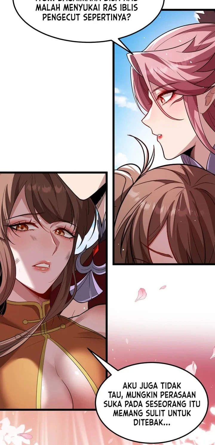 Manhua The Eight Empresses Betrayed Me, Only to Deeply Regret It After Being Reborn Chapter 27 gambar 2