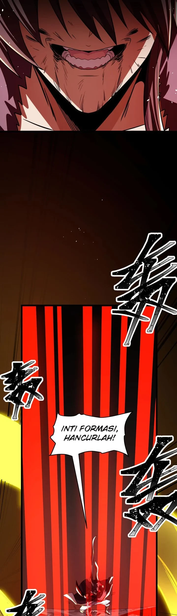 The Eight Empresses Betrayed Me, Only to Deeply Regret It After Being Reborn Chapter 33 Gambar 3
