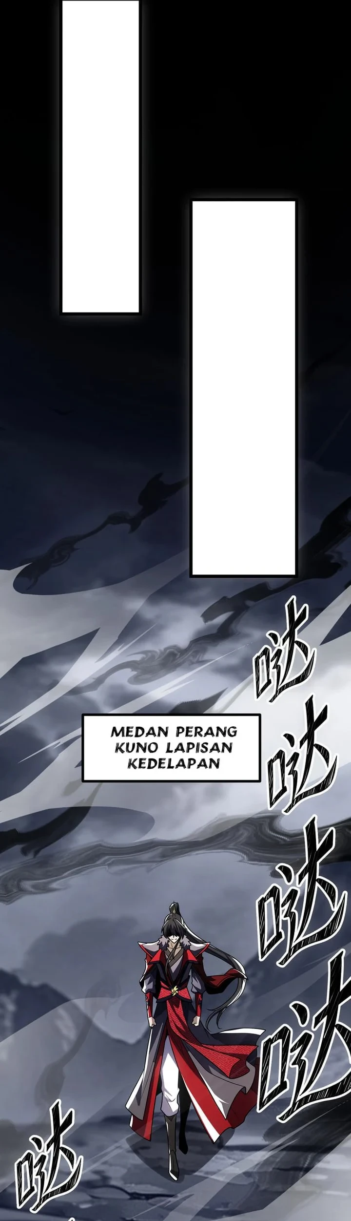 Manhua The Eight Empresses Betrayed Me, Only to Deeply Regret It After Being Reborn Chapter 34 gambar 2