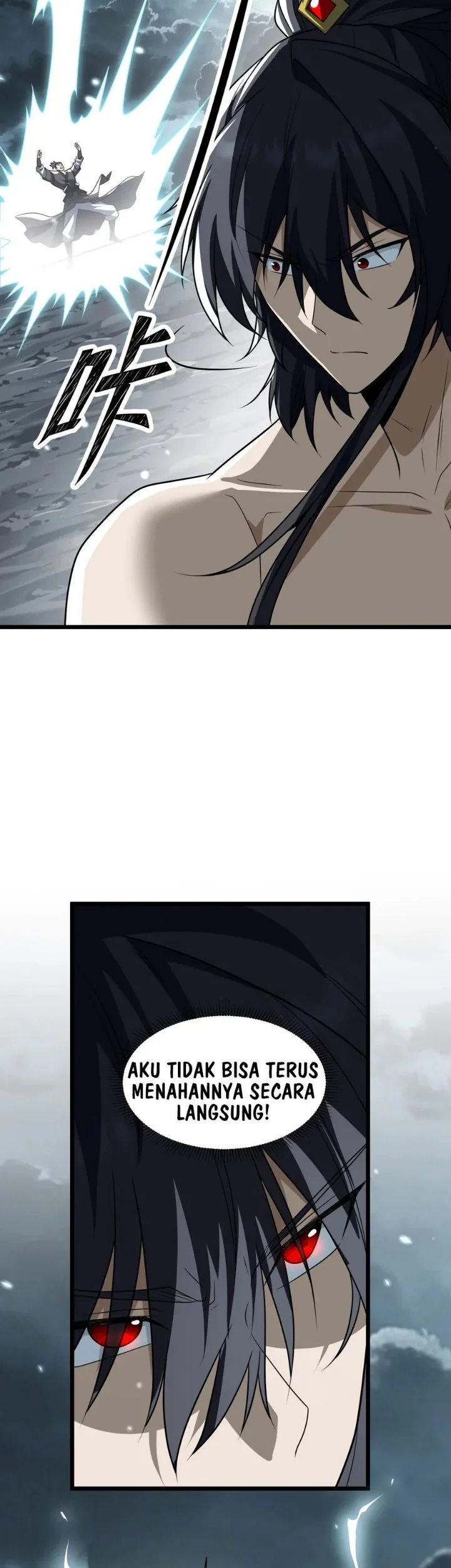 The Eight Empresses Betrayed Me, Only to Deeply Regret It After Being Reborn Chapter 40 Gambar 3