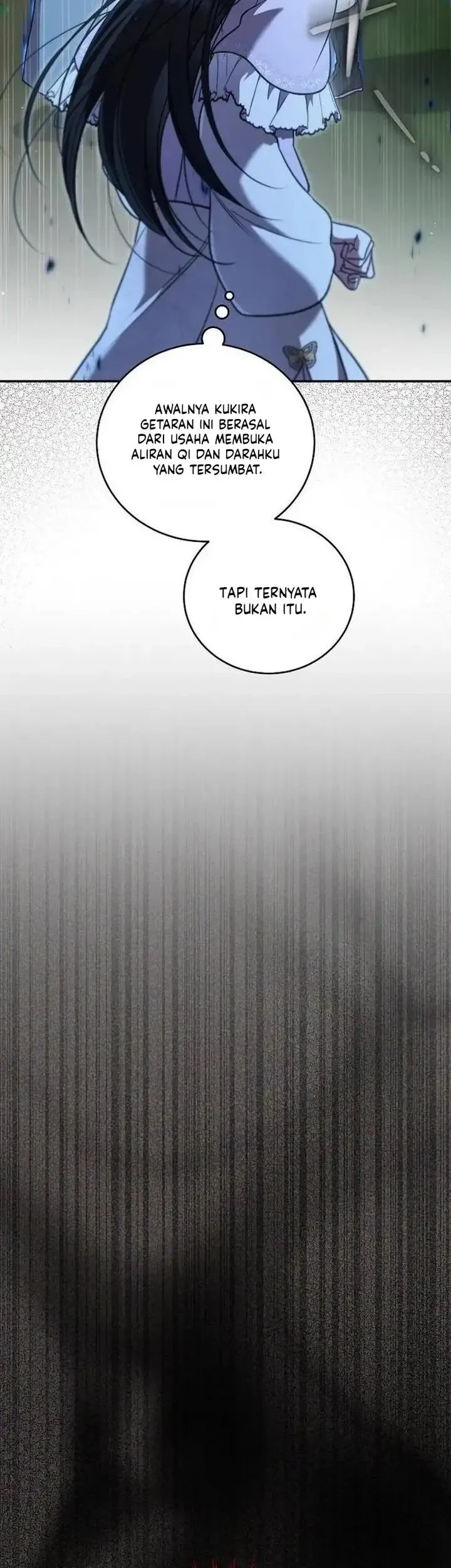 Manhwa The Eldest Daughter of the Tang Clan of Sacheon Protects the Family Chapter 10 gambar 2