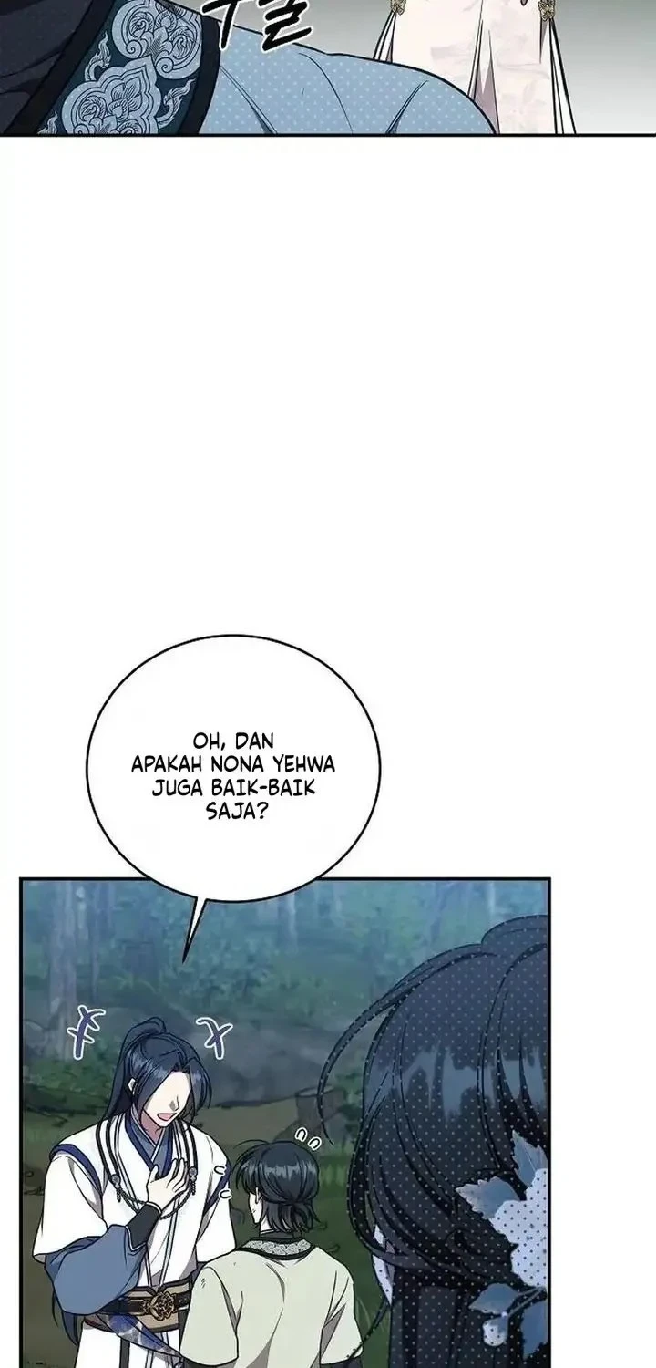 The Eldest Daughter of the Tang Clan of Sacheon Protects the Family Chapter 12 Gambar 3