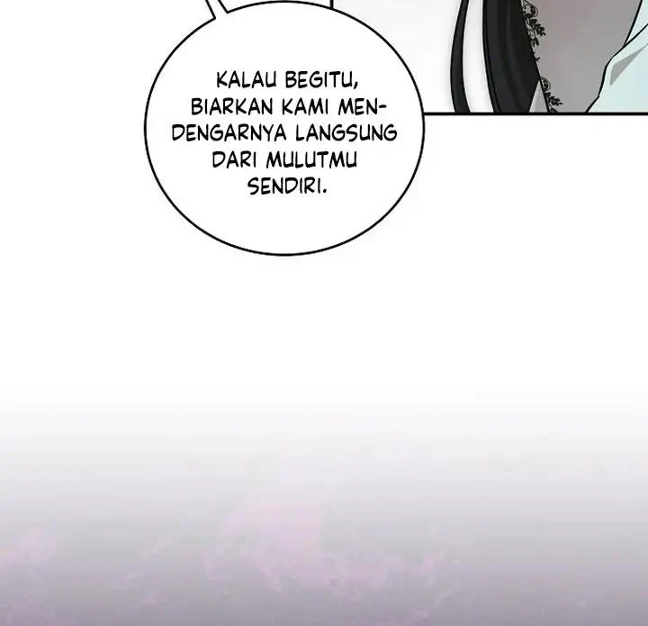 Manhwa The Eldest Daughter of the Tang Clan of Sacheon Protects the Family Chapter 13 gambar 2