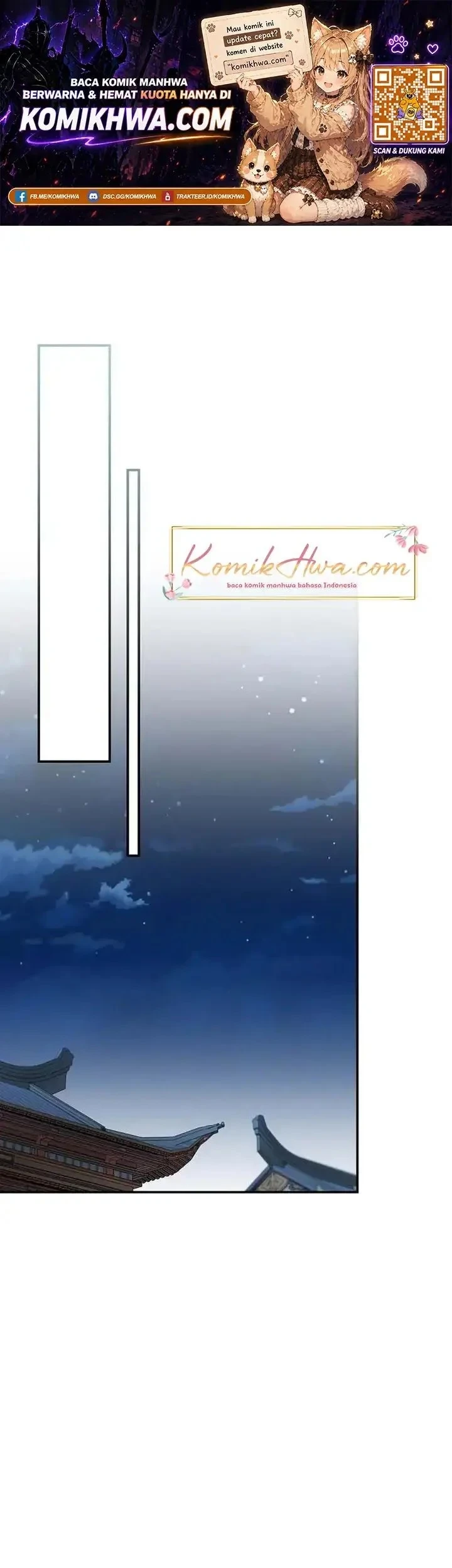 Komik The Eldest Daughter of the Tang Clan of Sacheon Protects the Family Chapter 15 gambar 1