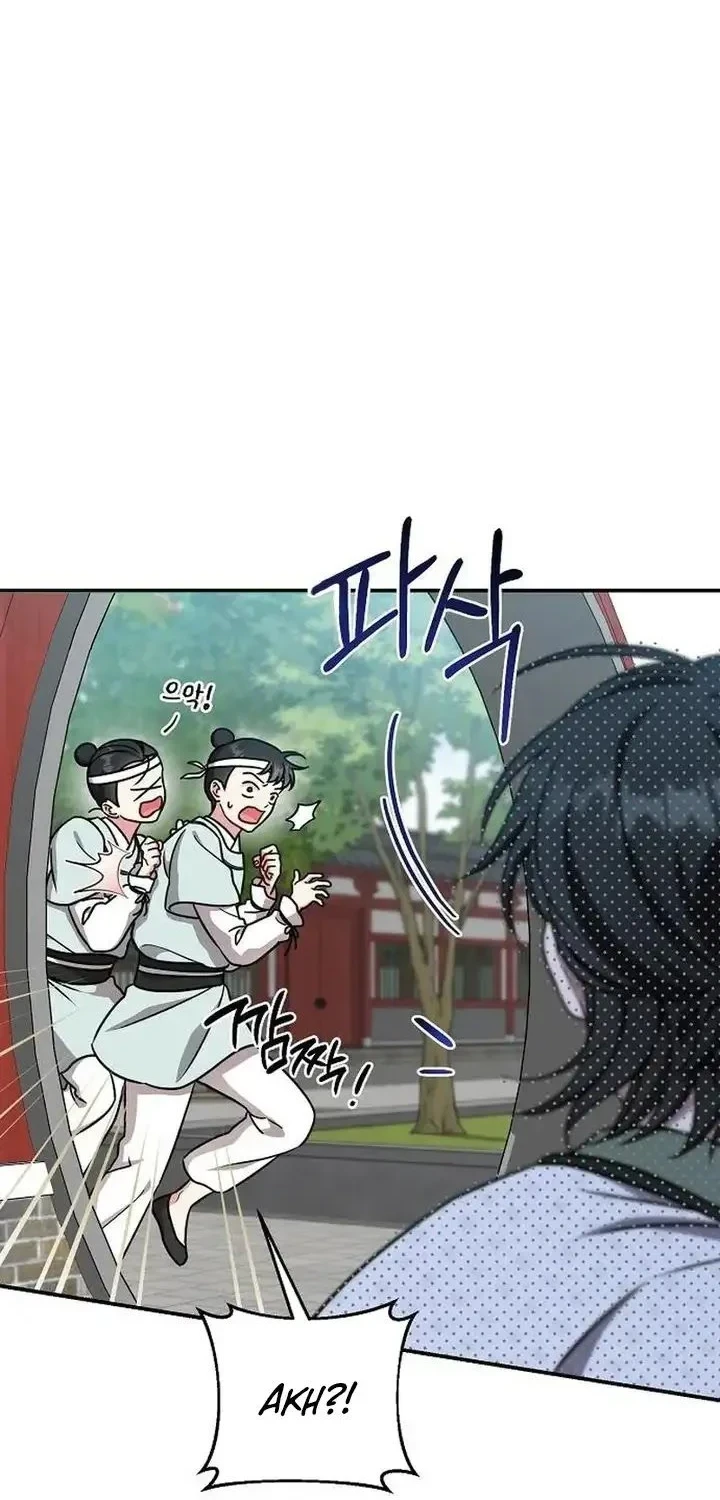 Manhwa The Eldest Daughter of the Tang Clan of Sacheon Protects the Family Chapter 16 gambar 2