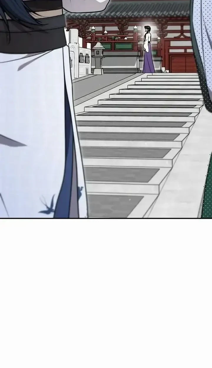 Manhwa The Eldest Daughter of the Tang Clan of Sacheon Protects the Family Chapter 21 gambar 2