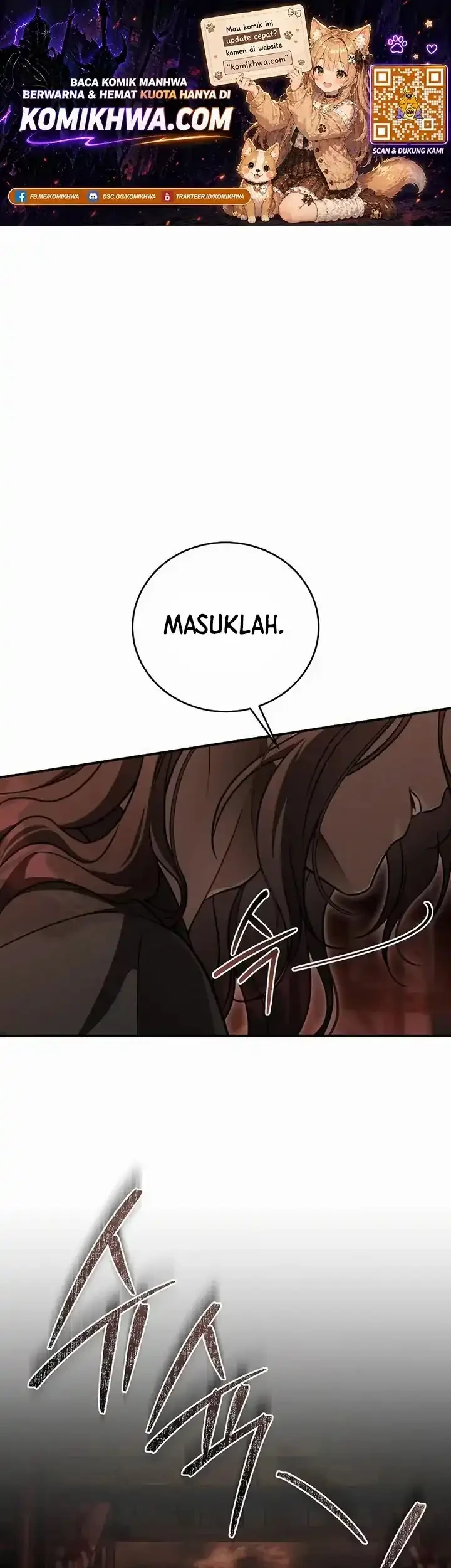 Komik The Eldest Daughter of the Tang Clan of Sacheon Protects the Family Chapter 22 gambar 1