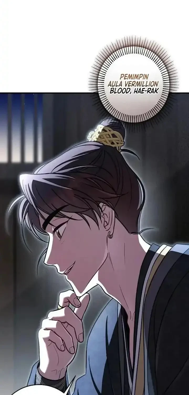 The Eldest Daughter of the Tang Clan of Sacheon Protects the Family Chapter 24 Gambar 3
