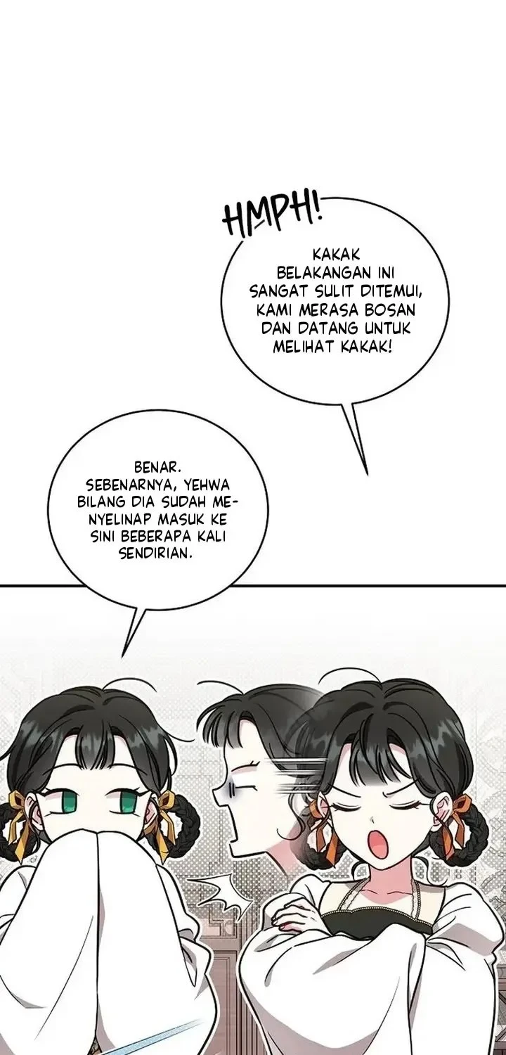 The Eldest Daughter of the Tang Clan of Sacheon Protects the Family Chapter 26 Gambar 3