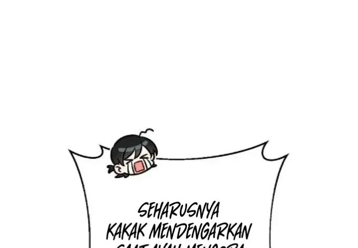 The Eldest Daughter of the Tang Clan of Sacheon Protects the Family Chapter 6 Gambar 3