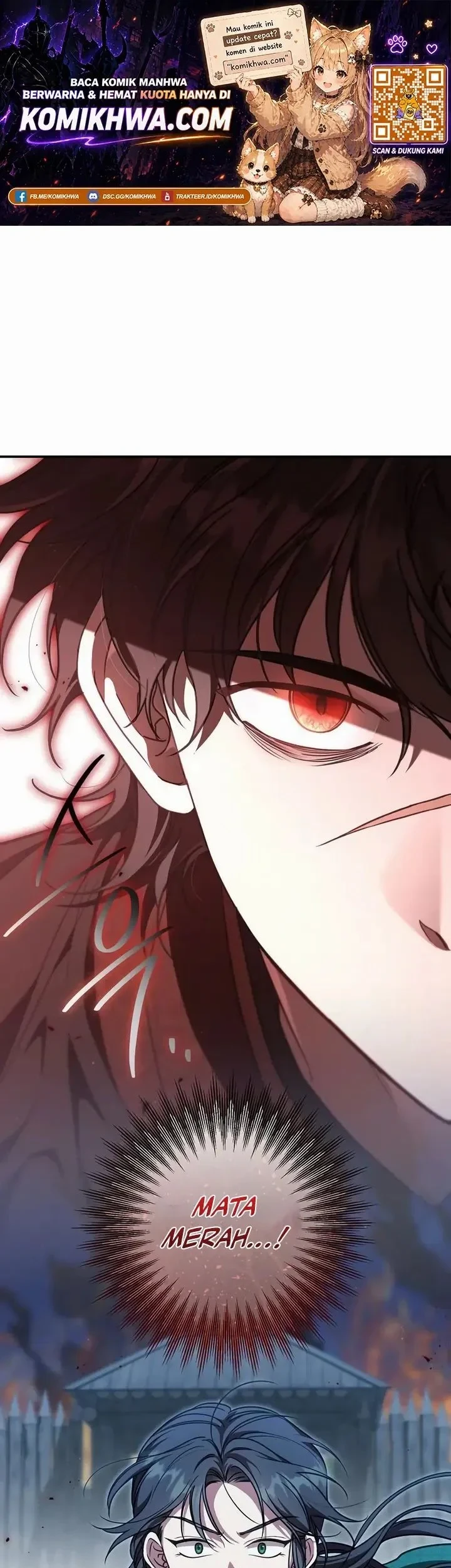 Komik The Eldest Daughter of the Tang Clan of Sacheon Protects the Family Chapter 9 gambar 1