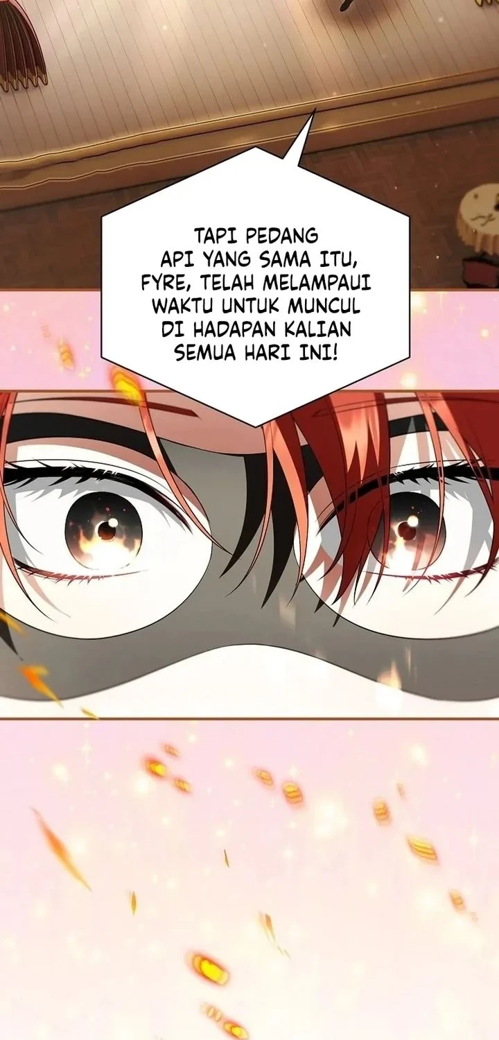The Eldest Daughter Walks Down The Flower Path Chapter 23 Gambar 4