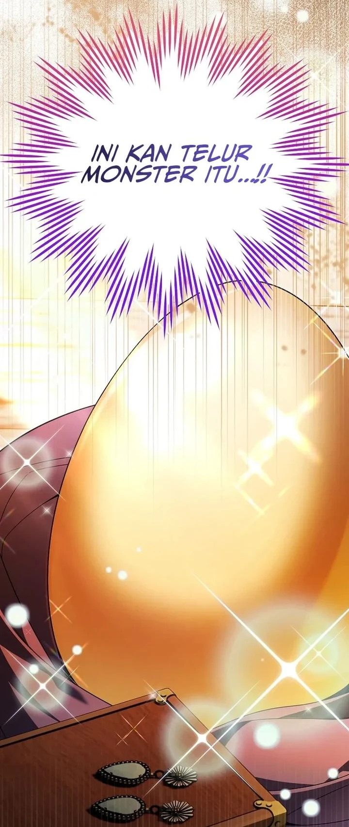 Manhwa The Eldest Daughter Walks Down The Flower Path Chapter 25 gambar 2