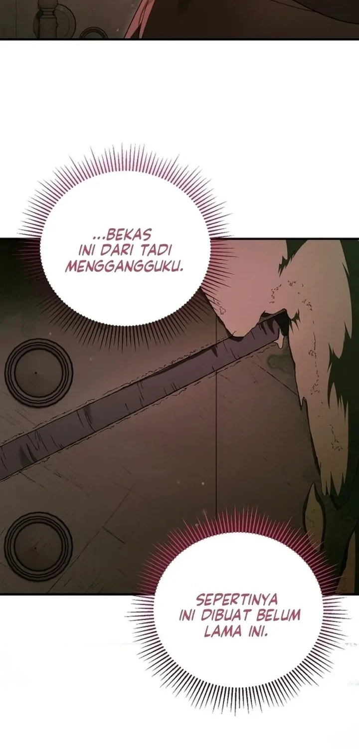 The Eldest Daughter Walks Down The Flower Path Chapter 28 Gambar 4