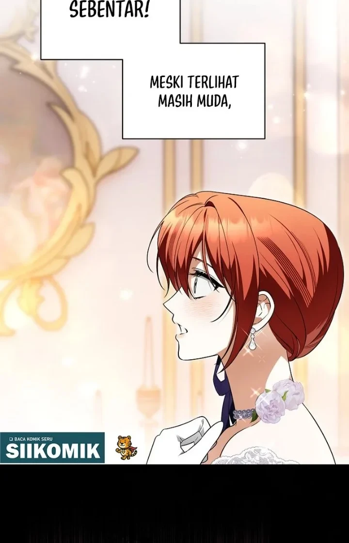 The Eldest Daughter Walks Down The Flower Path Chapter 36 Gambar 3