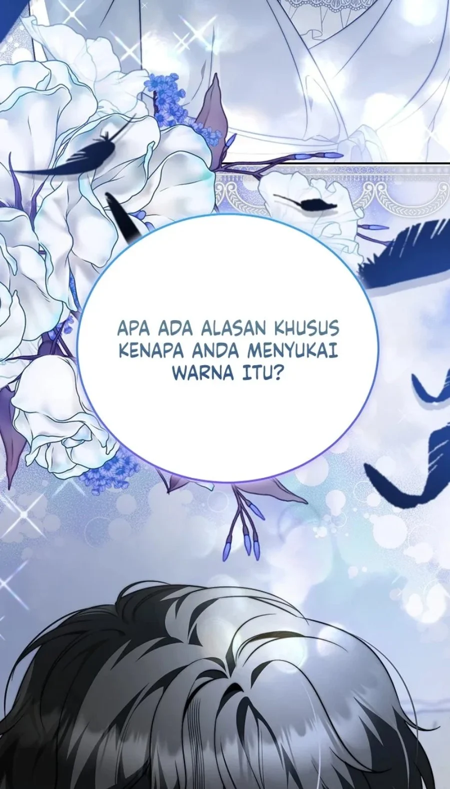 The Eldest Daughter Walks Down The Flower Path Chapter 38 Gambar 3
