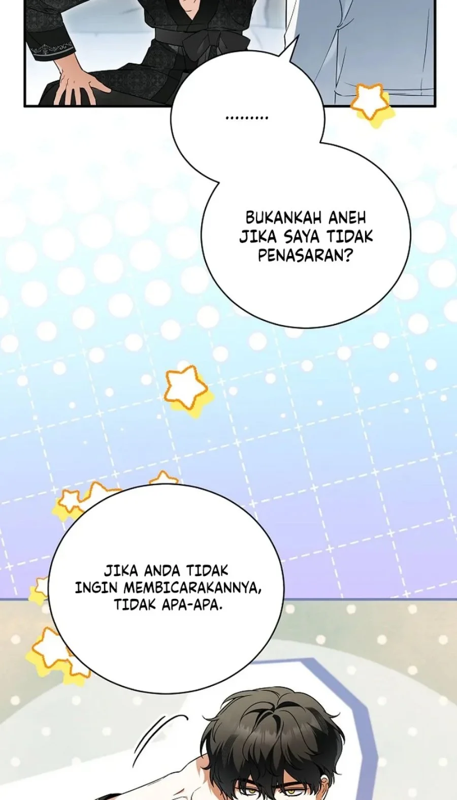 The Eldest Daughter Walks Down The Flower Path Chapter 38 Gambar 6