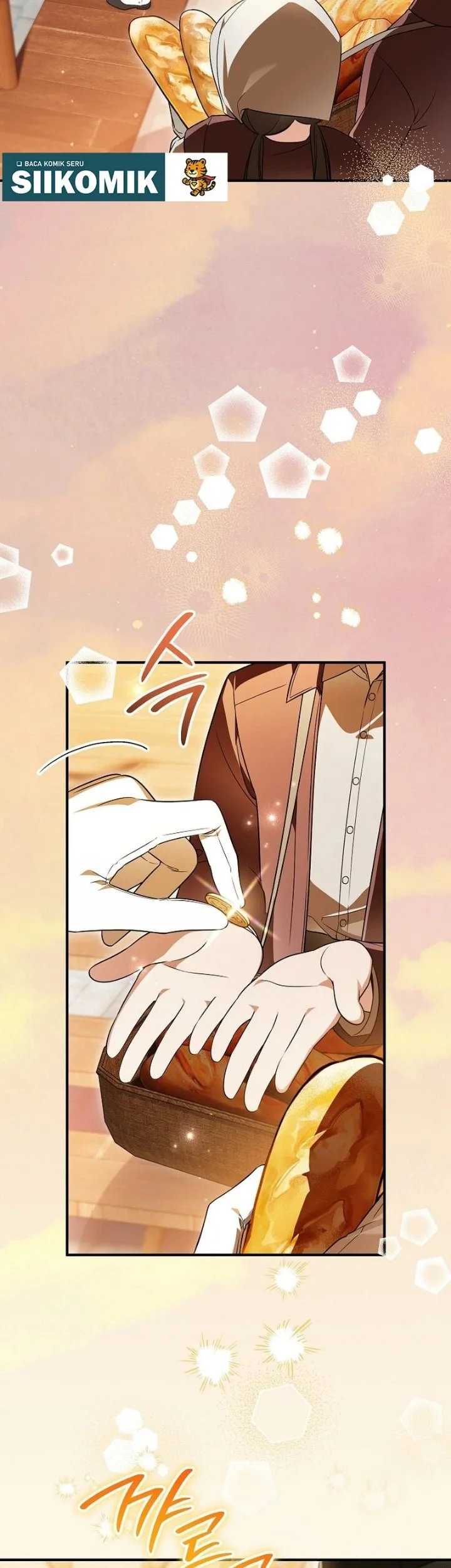 The Eldest Daughter Walks Down The Flower Path Chapter 40 Gambar 3