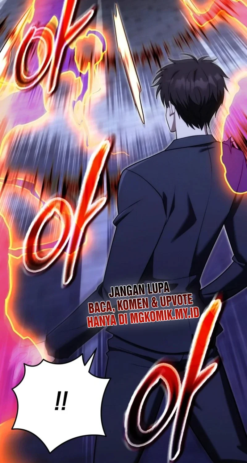 The Eldest Son of the Marquis House is a Martial Artist Chapter 26 Gambar 3