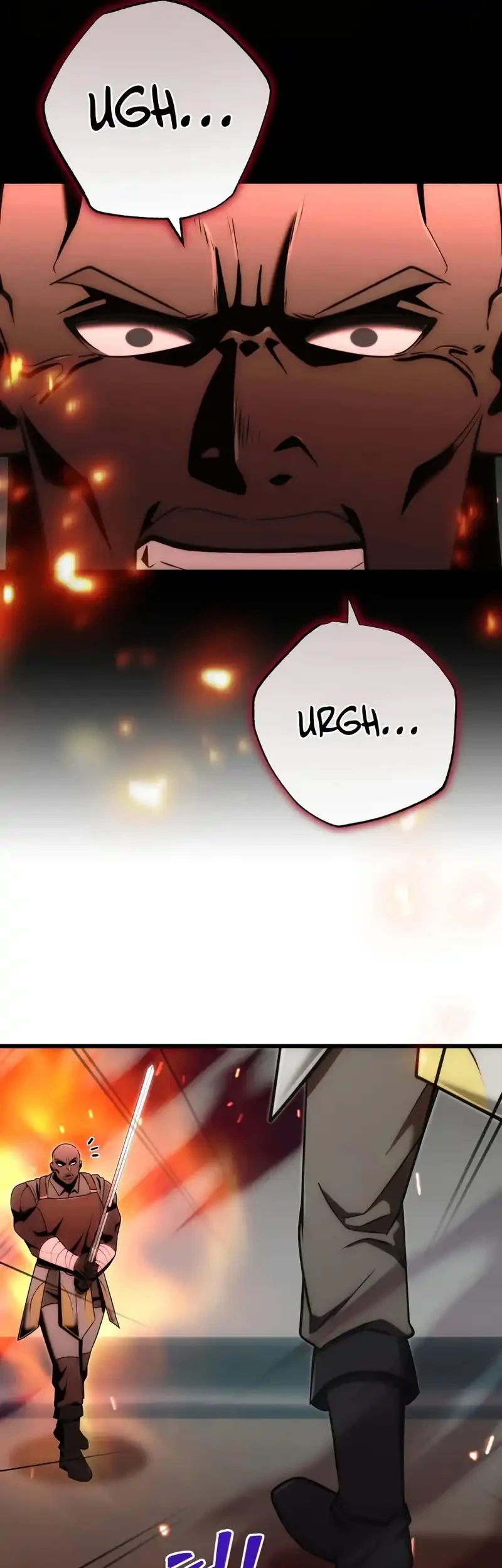 The Eldest Son of the Marquis House is a Martial Artist Chapter 32 Gambar 3