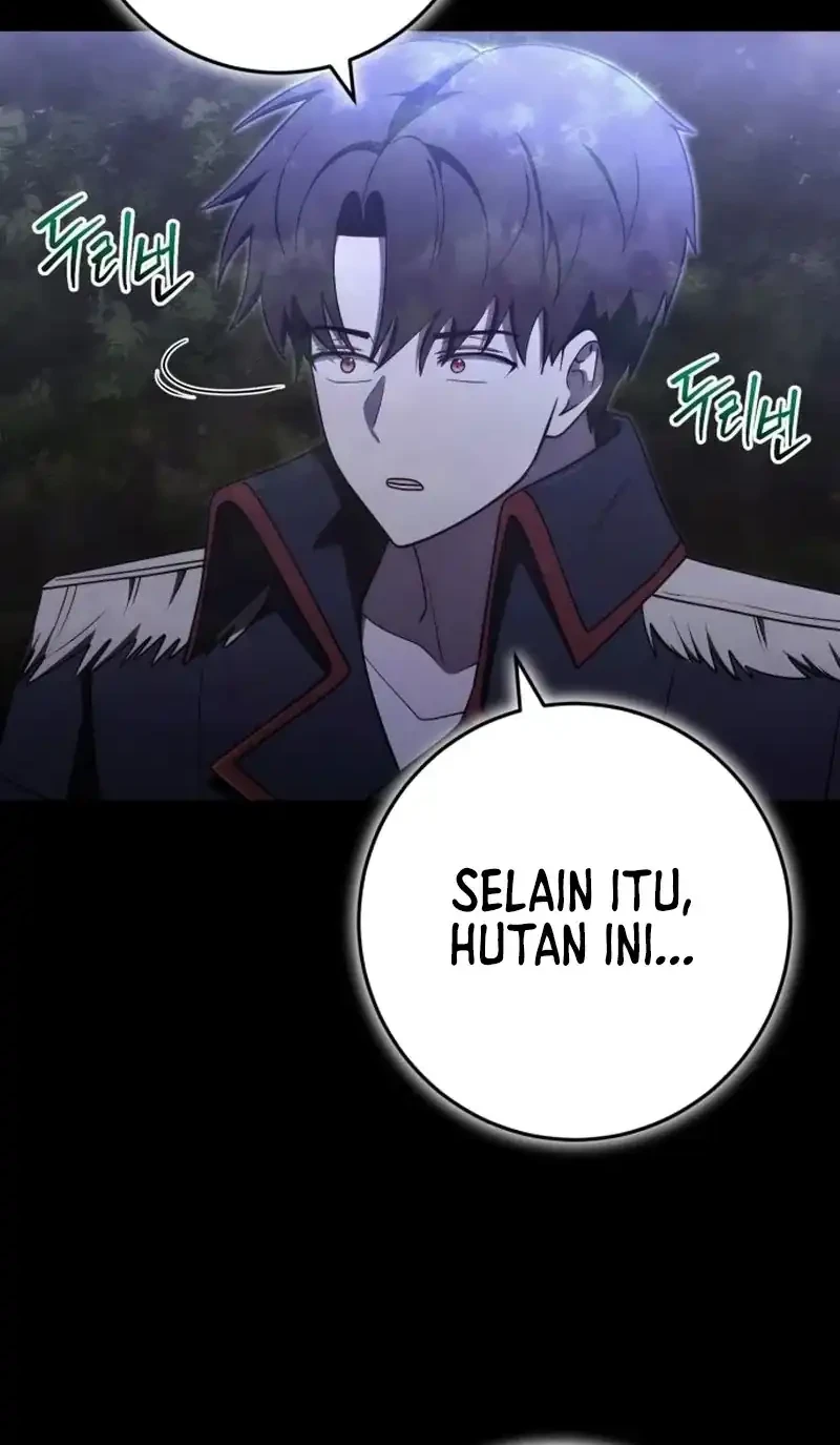 The Eldest Son of the Marquis House is a Martial Artist Chapter 35 Gambar 4