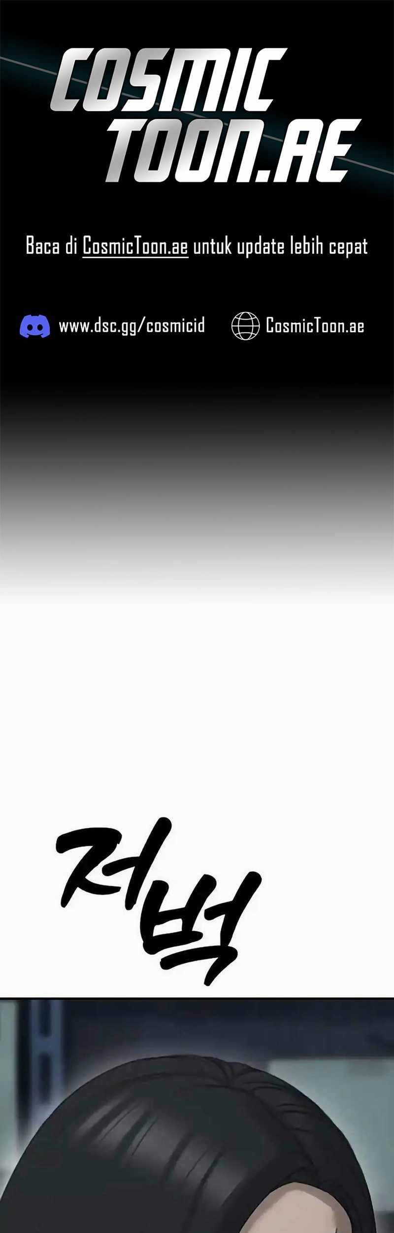Manhwa The End Has Come Chapter 10 gambar 2
