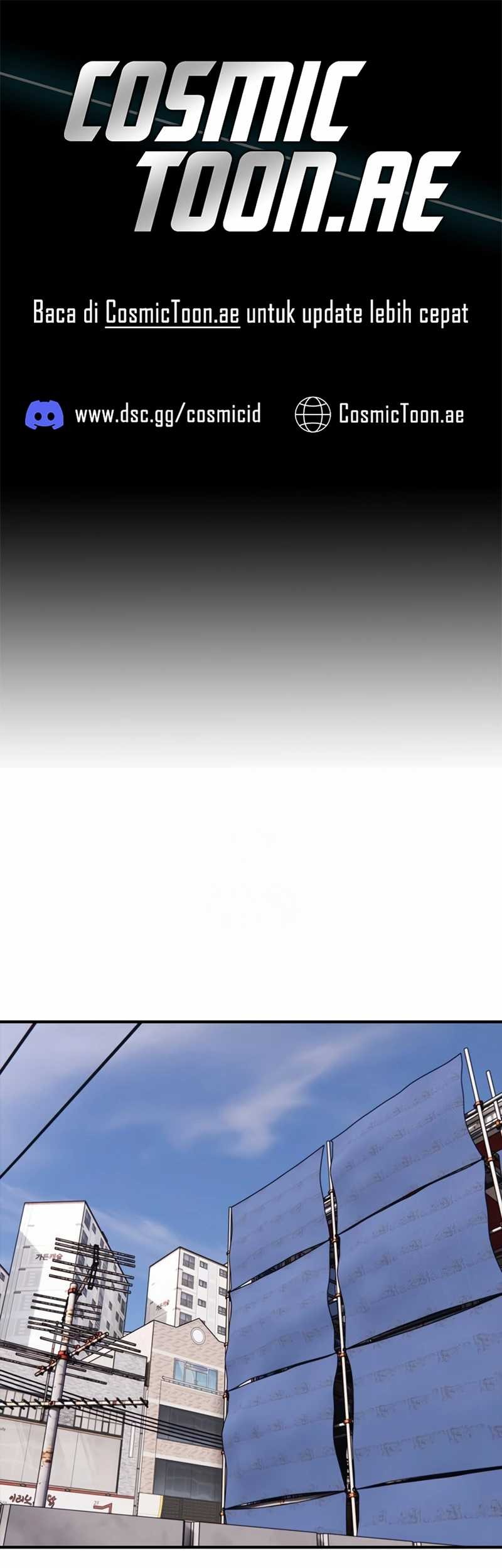 Manhwa The End Has Come Chapter 11 gambar 2