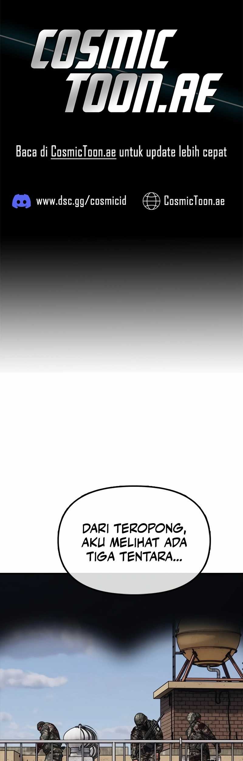Manhwa The End Has Come Chapter 12 gambar 2