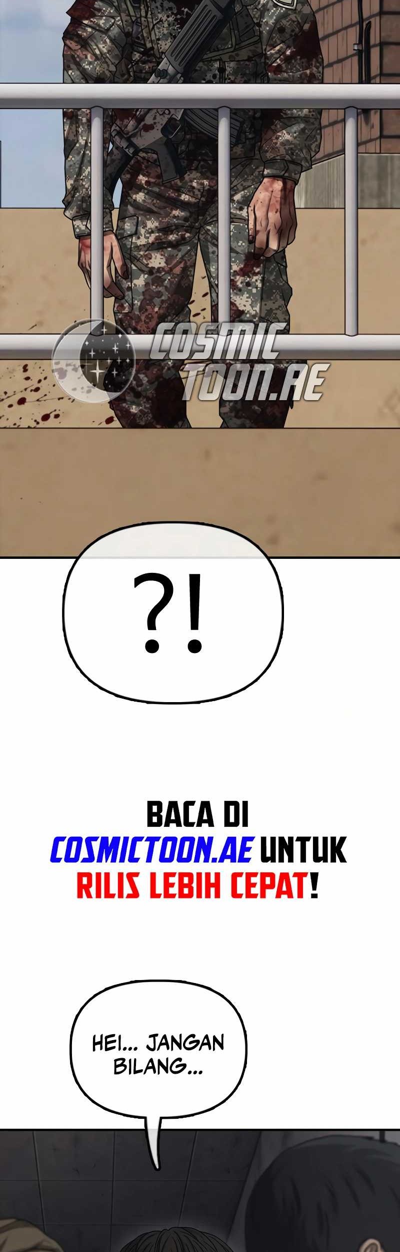 The End Has Come Chapter 12 Gambar 4