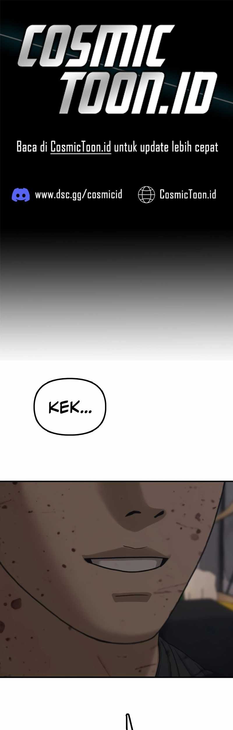 Manhwa The End Has Come Chapter 15 gambar 2