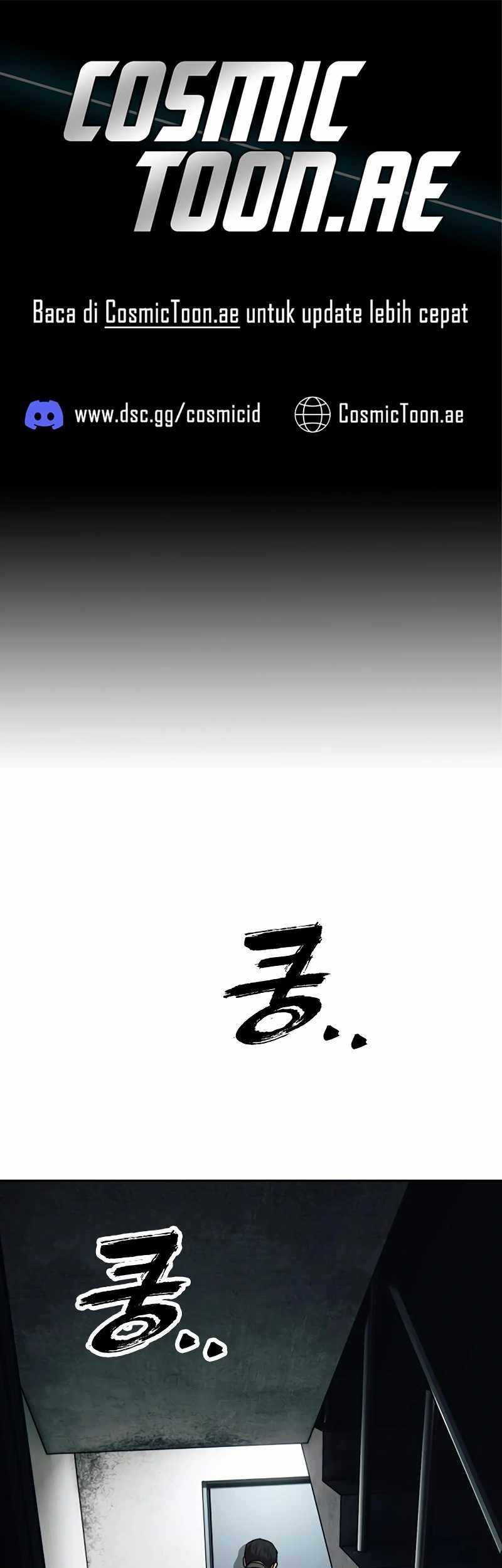 Manhwa The End Has Come Chapter 2 gambar 2